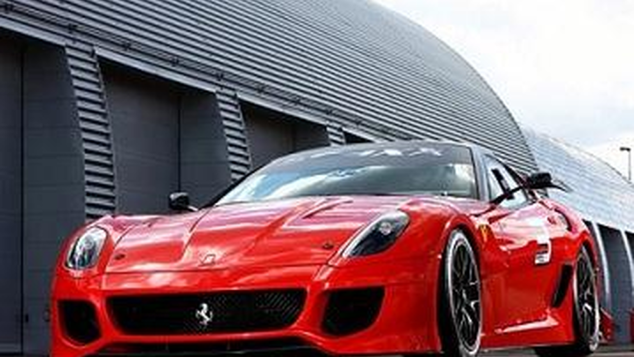 έμπορος αυτοκινήτων